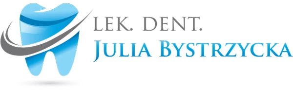 Lekarz dentysta - Julia Bystrzycka